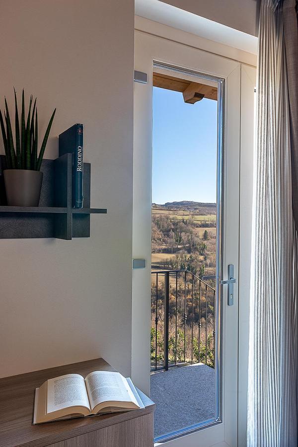 Appartement Chiabot Langhe à Roddino Extérieur photo